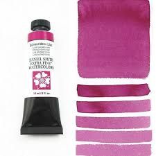 Daniel Smith Quinacridone Lilac 15ml