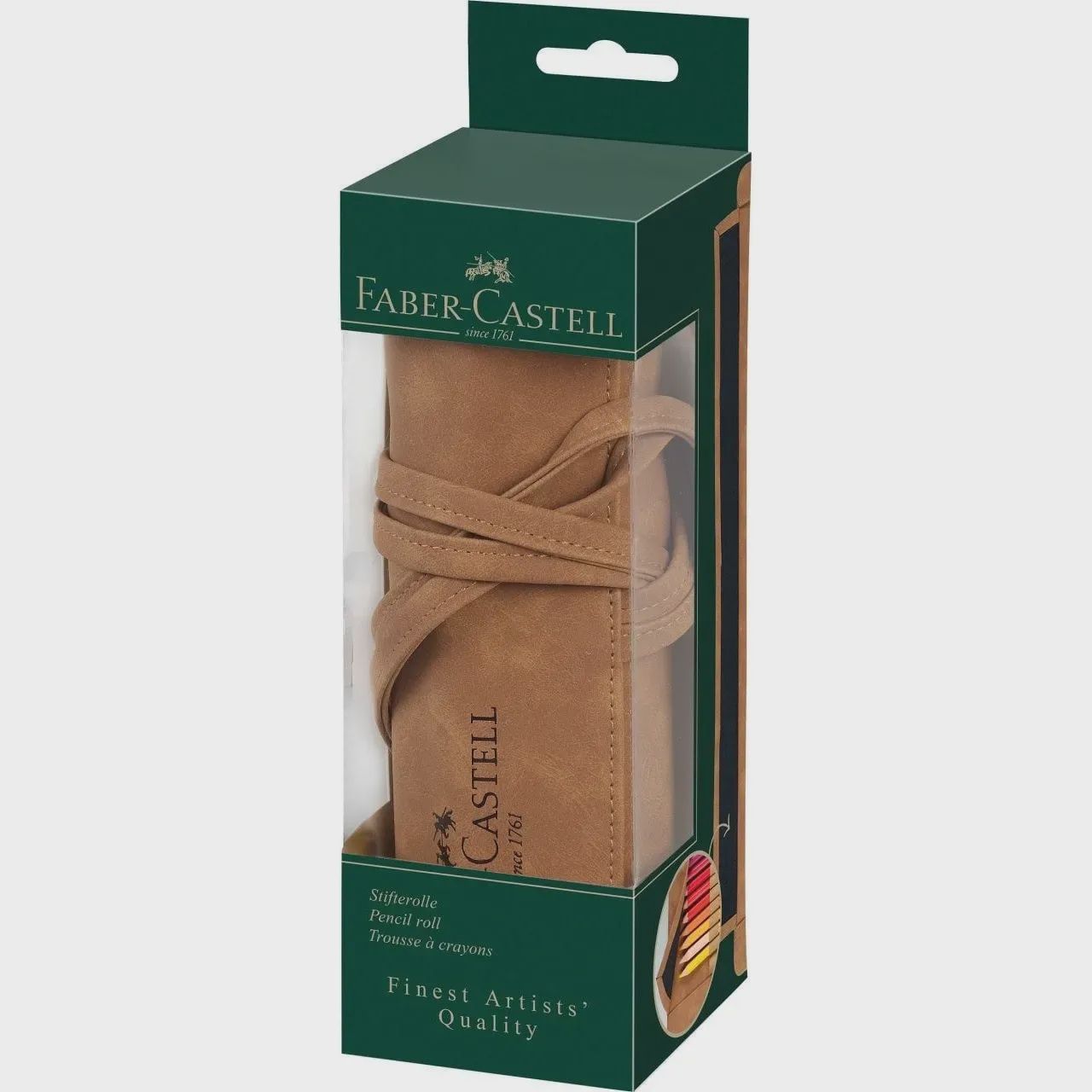Faber Castell Pencil Wrap