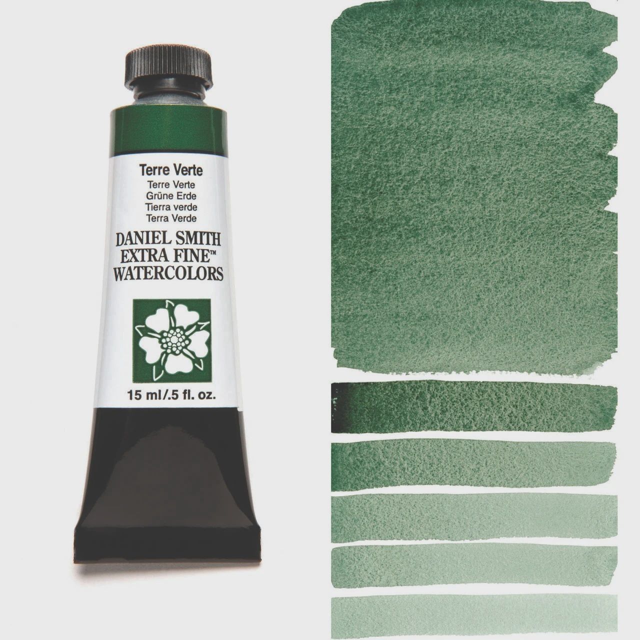 Daniel Smith Terre Verte 15ml