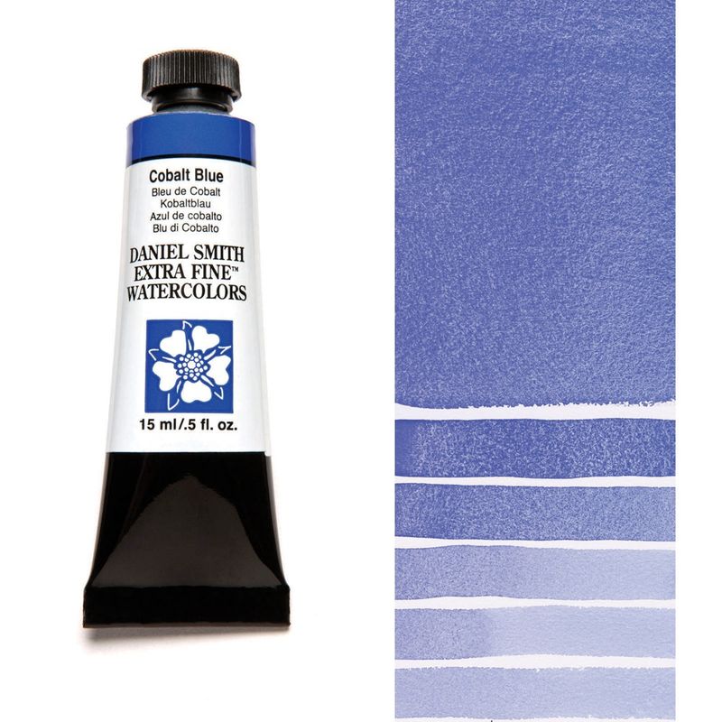 Daniel Smith Cobalt Blue 15ml