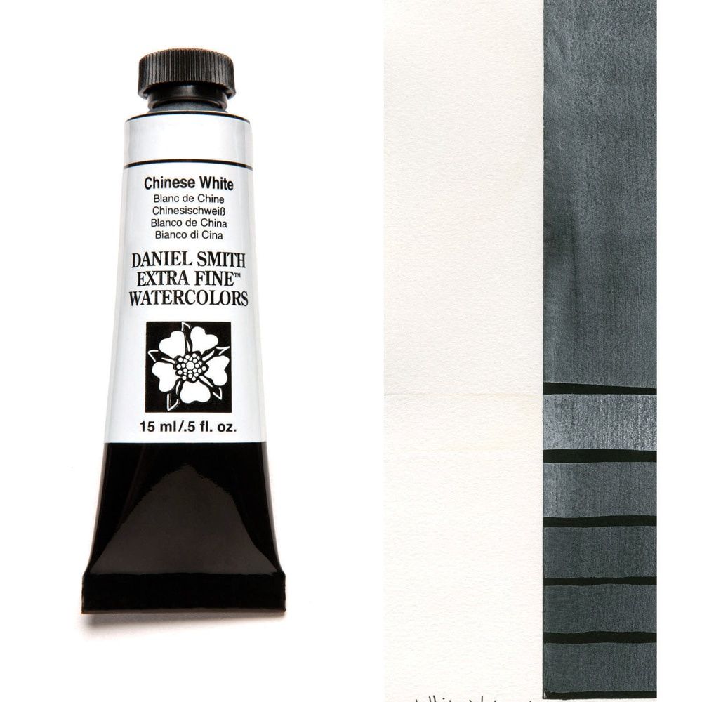 Daniel Smith Chinese White 15ml
