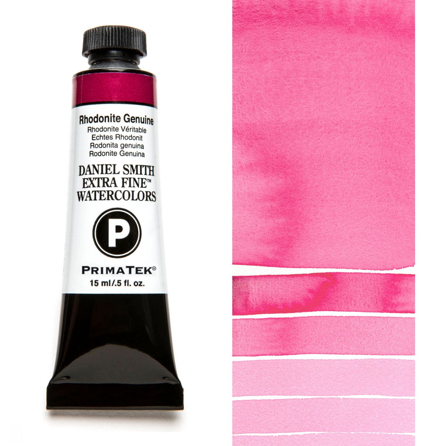 Daniel Smith Rhodonite Genuine 15ml