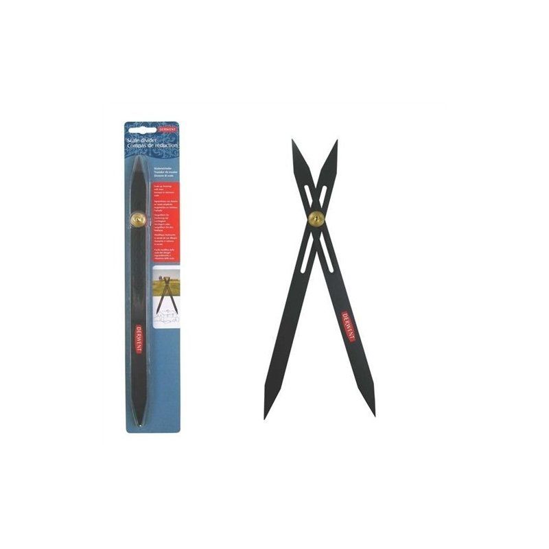 Derwent Scale Divider