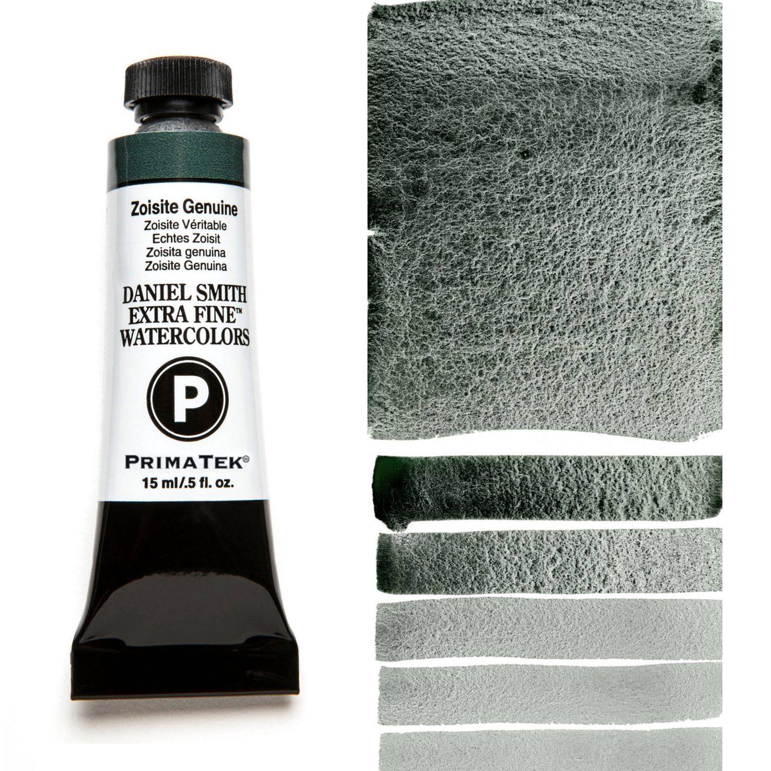 Daniel Smith Zoisite Geniune 15ml