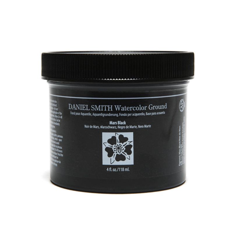 Daniel Smith Ground Black 4oz