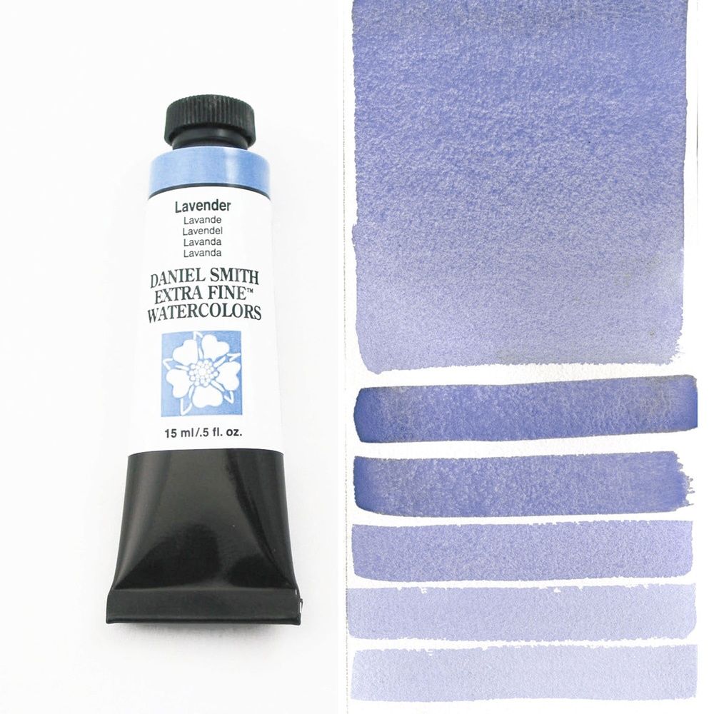 Daniel Smith Lavender 15ml
