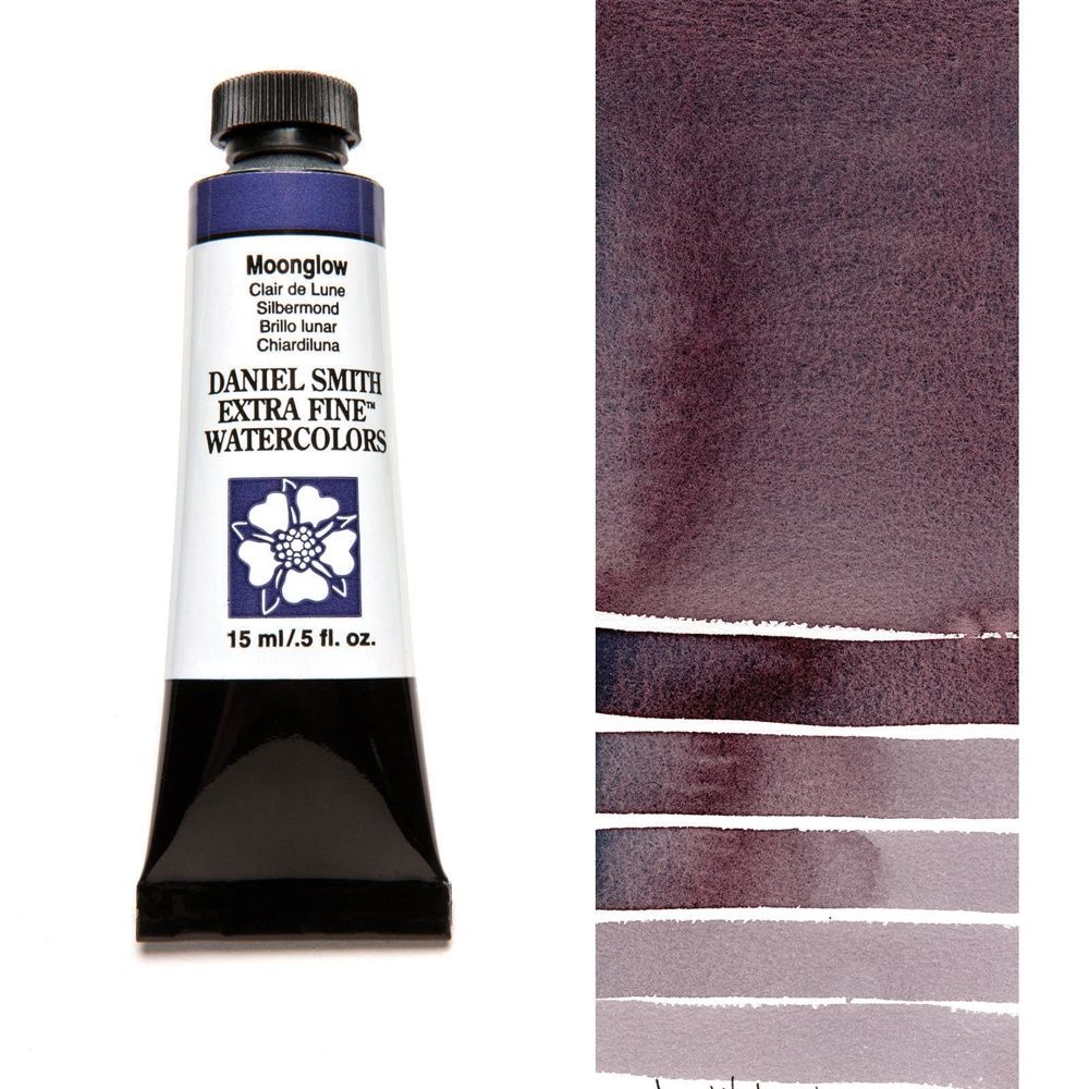 Daniel Smith Moonglow 15ml