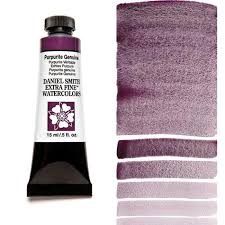 Daniel Smith Purpurite Genuine 15ml