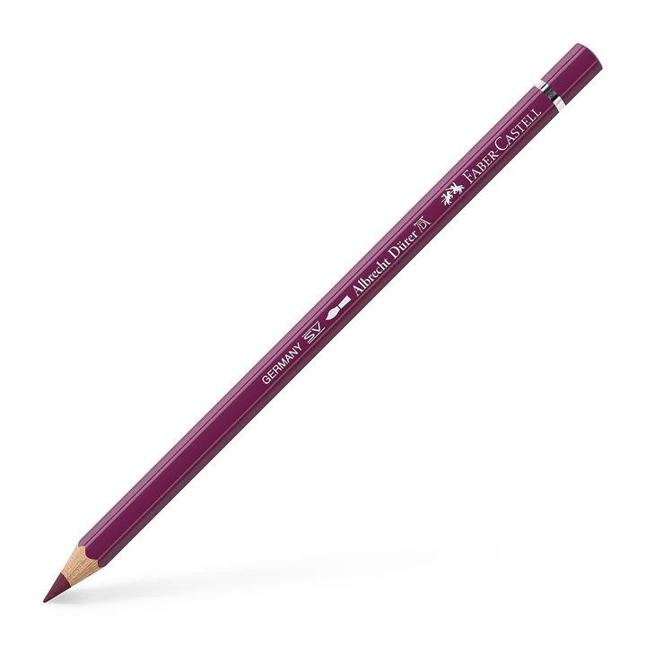 Faber-Castell Albrecht Dürer Watercolour Pencil Magenta 133