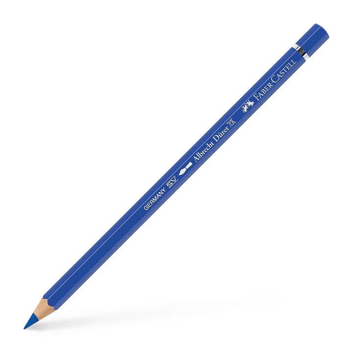 Faber-Castell Albrecht Dürer Watercolour Pencil Cobalt Blue 143