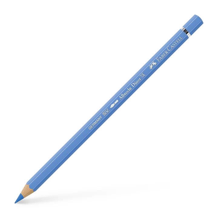 Faber-Castell Albrecht Dürer Watercolour Pencil Light Ultramarine 140