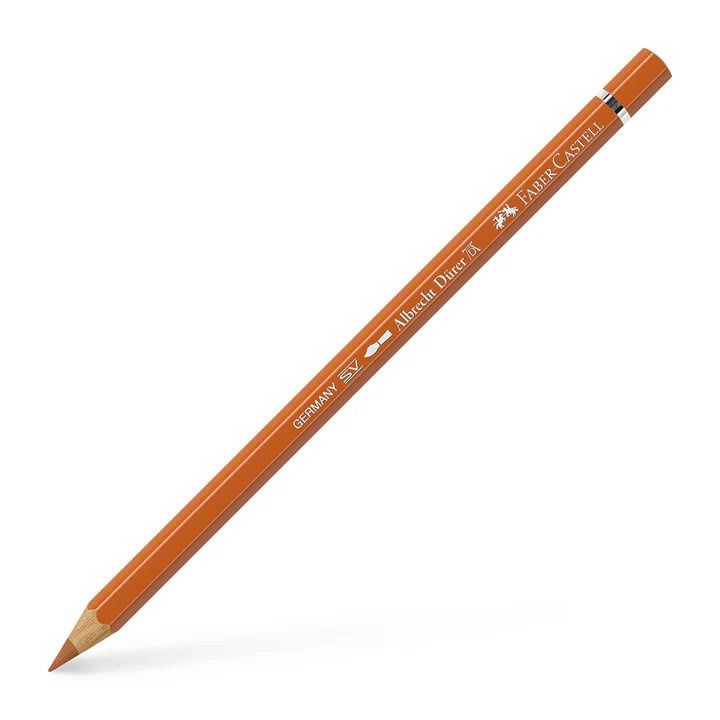 Faber-Castell Albrecht Dürer Watercolour Pencil Terracotta 186
