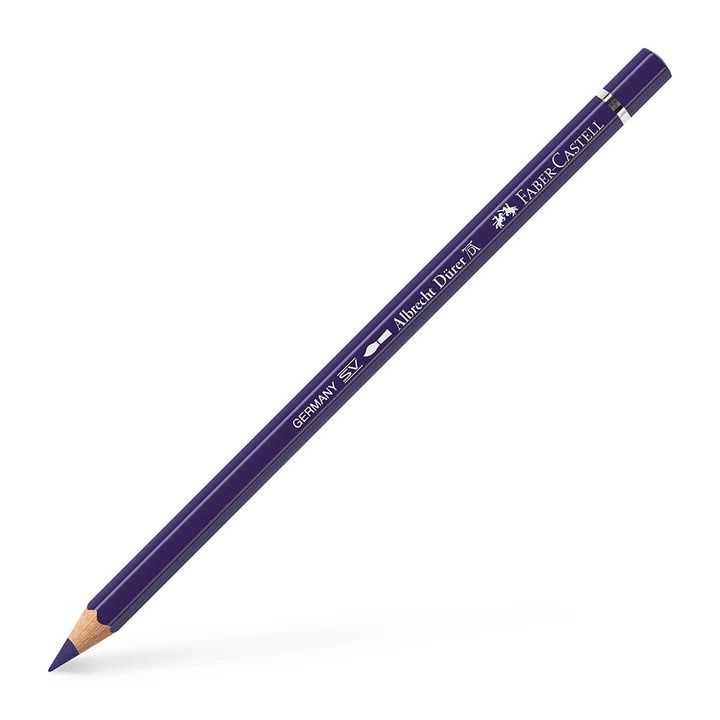 Faber-Castell Albrecht Dürer Watercolour Pencil Mauve 249