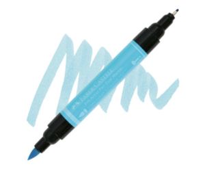 FC Pitt 154 Dual Brush Marker