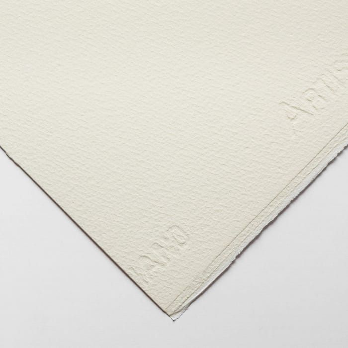 Fabriano WC Paper 140 lb CP