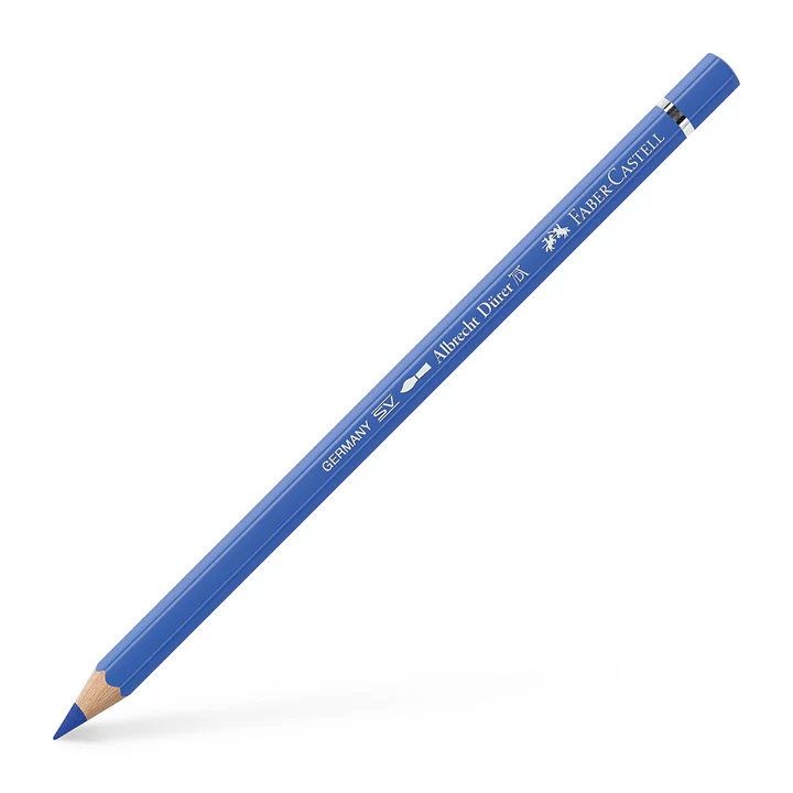 Faber-Castell Albrecht Dürer Watercolour Pencil Ultramarine 120