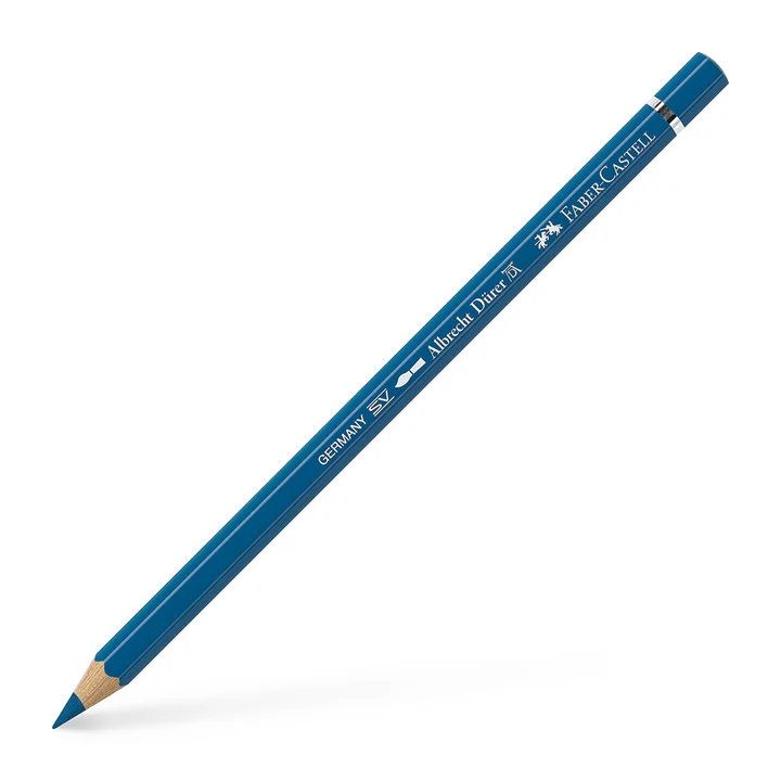 Faber-Castell Albrecht Dürer Watercolour Pencil Bluish Turquoise 149