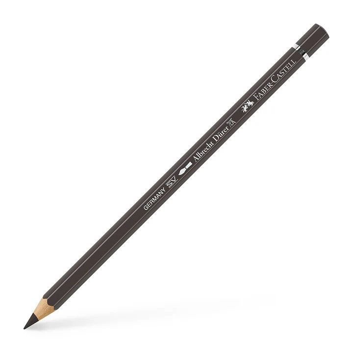 Faber-Castell Albrecht Dürer Watercolour Pencil Dark Sepia 175