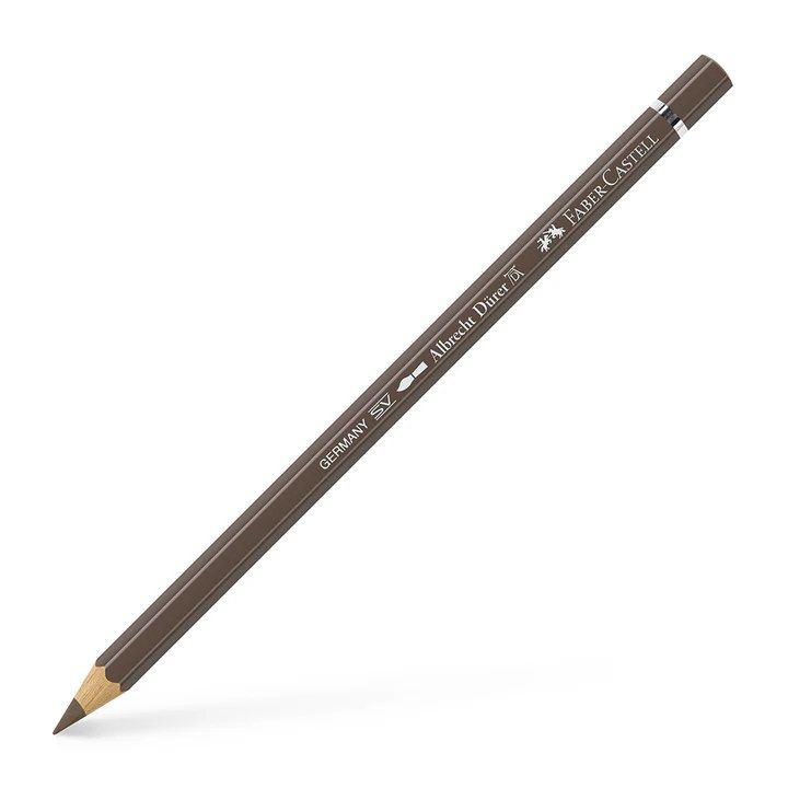 Faber-Castell Albrecht Dürer Watercolour Pencil Nougat 178
