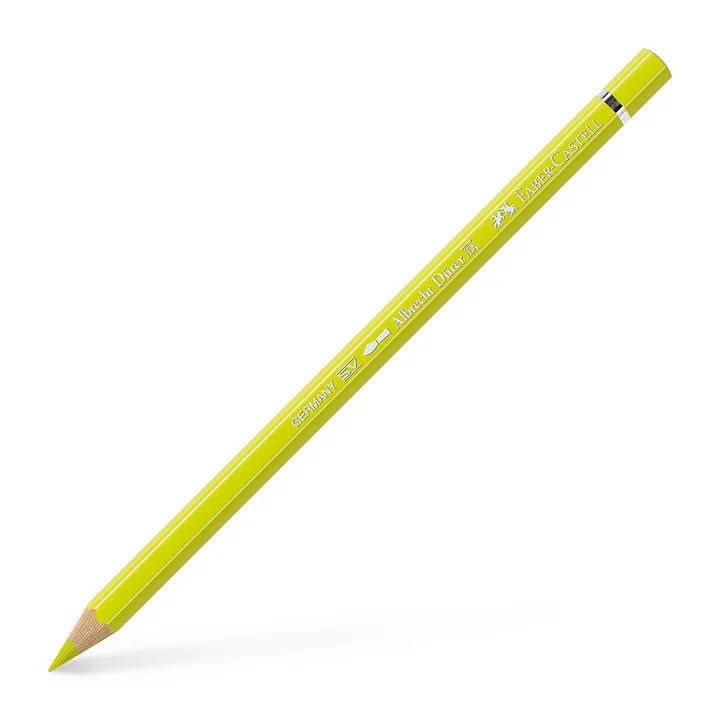 Faber-Castell Albrecht Dürer Watercolour Pencil Cadmium Yellow Lemon 205