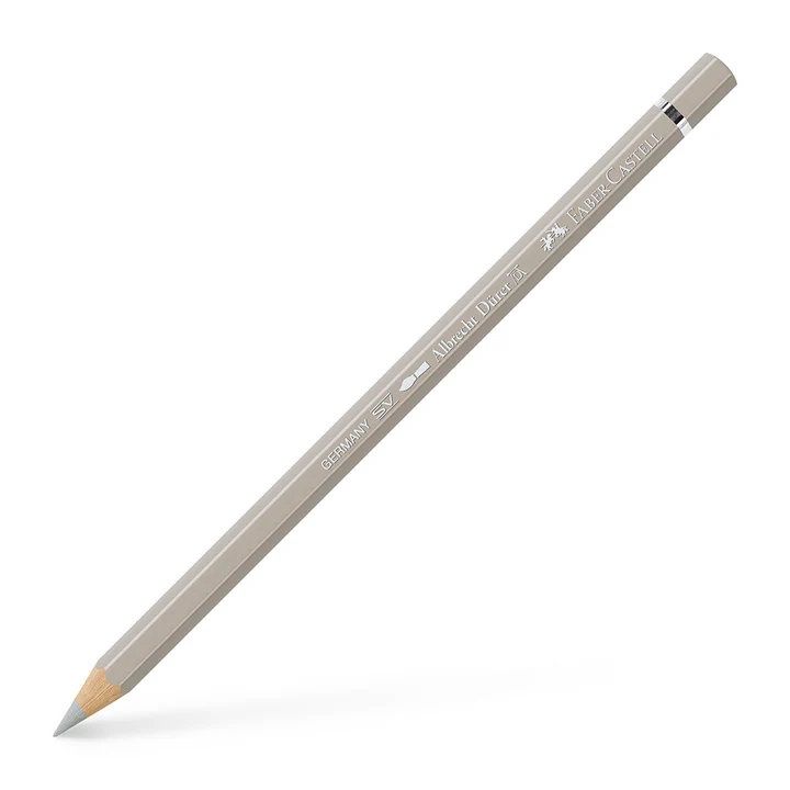 Faber-Castell Albrecht Dürer Watercolour Pencil Warm Grey II 271