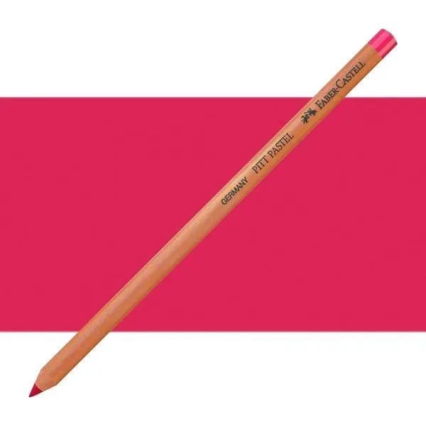 Faber-Castell Pitt Pastel Pencil Alizarin Crimson 226