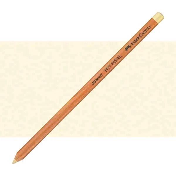 Faber-Castell Pitt Pastel Pencil Ivory 103