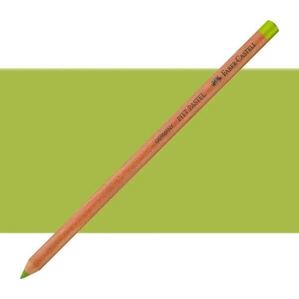 Faber-Castell Pitt Pastel Pencil May Green 170