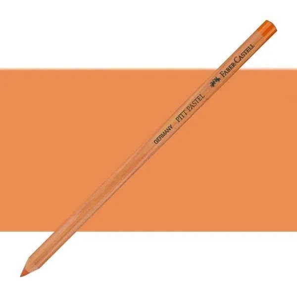 Faber-Castell Pitt Pastel Pencil Terracotta 186