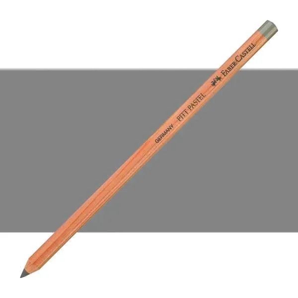 Faber-Castell Pitt Pastel Pencil Warm Grey IV 273
