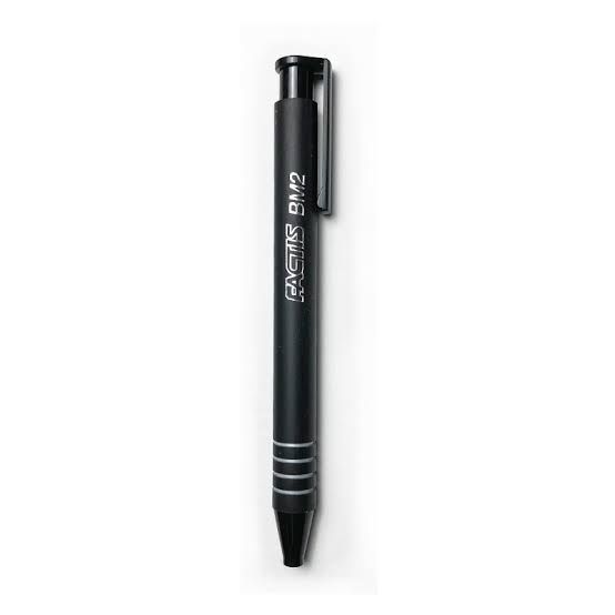 Factis BM2 Vinyl Eraser Refillable