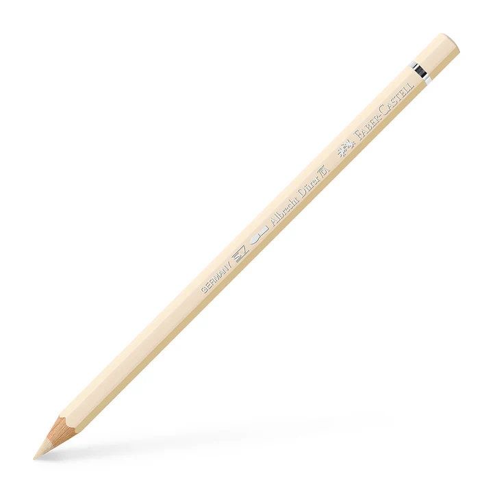 Faber-Castell Albrecht Dürer Watercolour Pencil Ivory 103