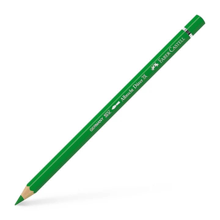 Faber-Castell Albrecht Dürer Watercolour Pencil Leaf Green 112