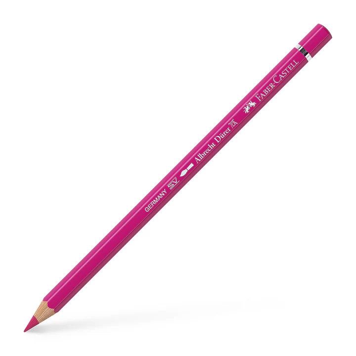 Faber-Castell Albrecht Dürer Watercolour Pencil Fuchsia 123