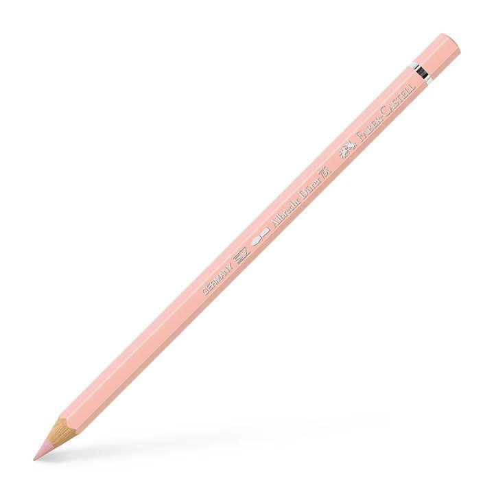 Faber-Castell Albrecht Dürer Watercolour Pencil Beige Red 132