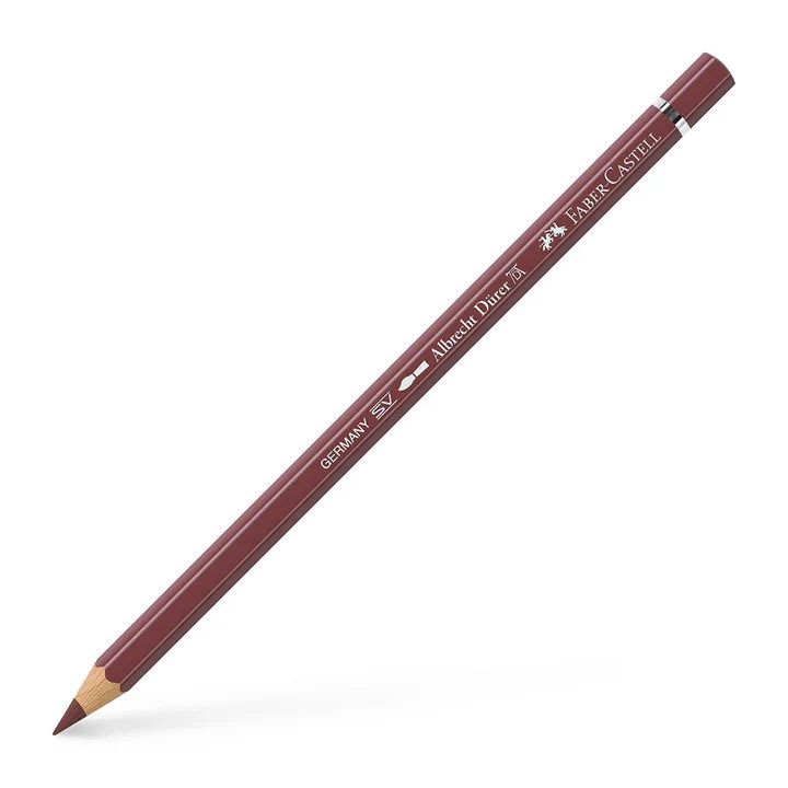 Faber-Castell Albrecht Dürer Watercolour Pencil Caput Mortuum 169