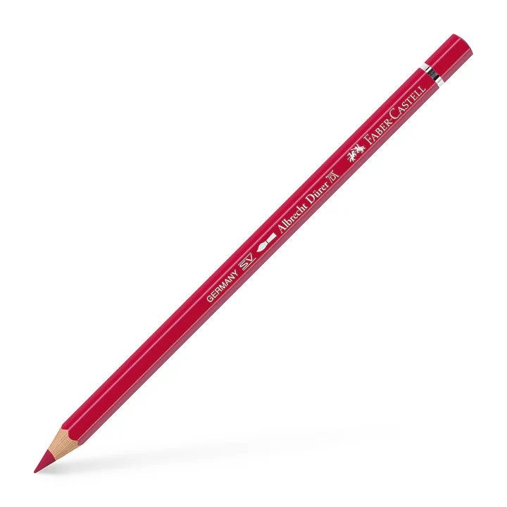 Faber-Castell Albrecht Dürer Watercolour Pencil Alizarin Crimson 226