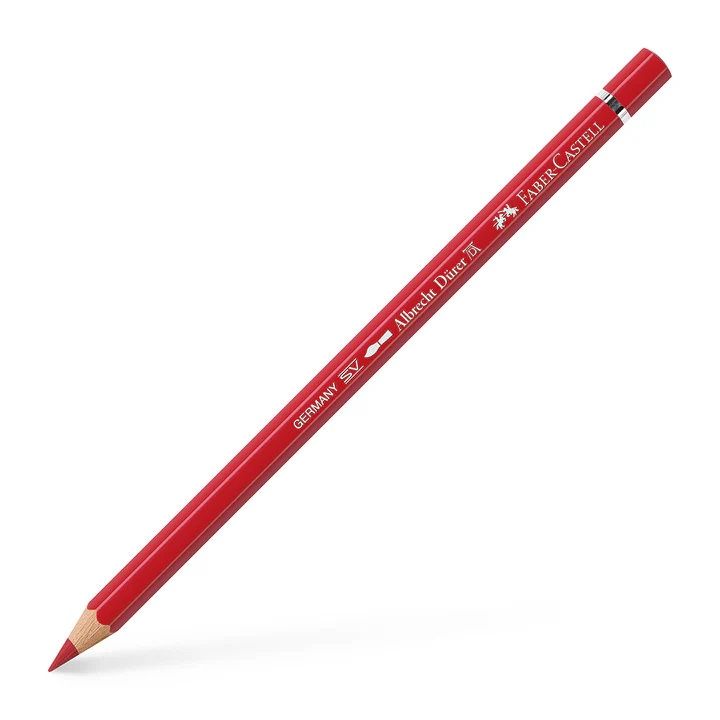 Faber-Castell Albrecht Dürer Watercolour Pencil Deep Red 223