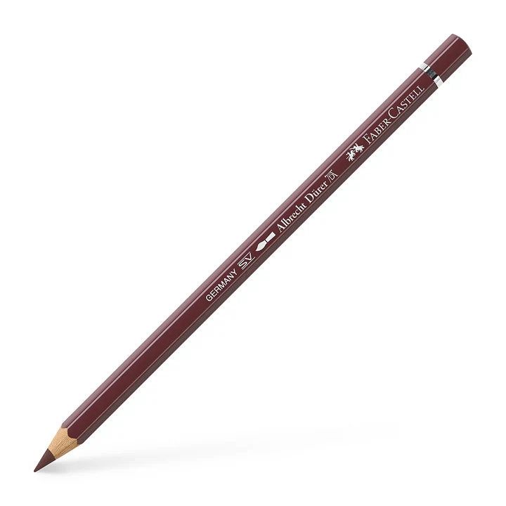 Faber-Castell Albrecht Dürer Watercolour Pencil Caput Mortuum Violet 263