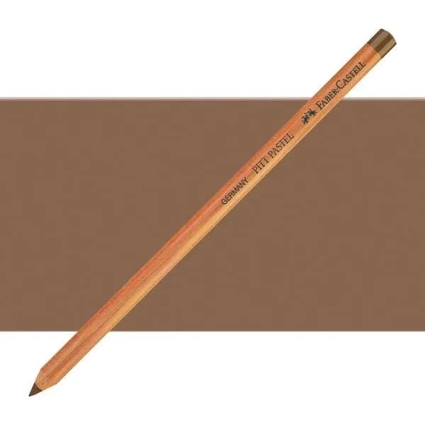 Faber-Castell Pitt Pastel Pencil Bistre 179