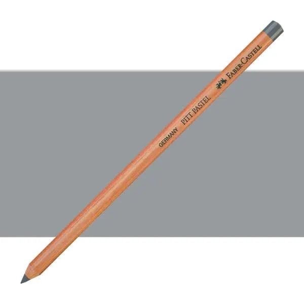 Faber-Castell Pitt Pastel Pencil Cold Grey IV 233