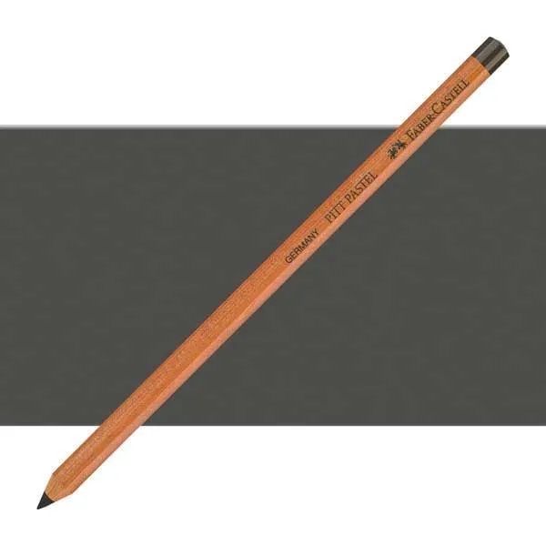 Faber-Castell Pitt Pastel Pencil Dark Sepia 175