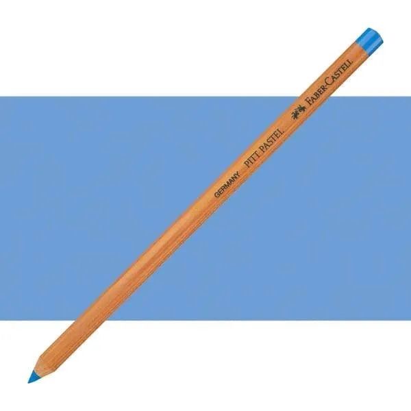 Faber-Castell Pitt Pastel Pencil Light Ultramarine 140
