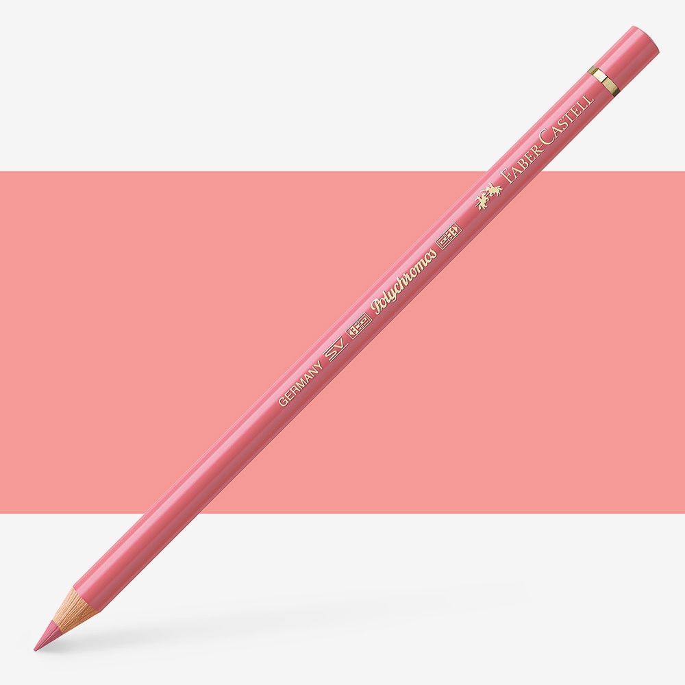 Faber-Castell Polychromos Pencil Dark Flesh 131
