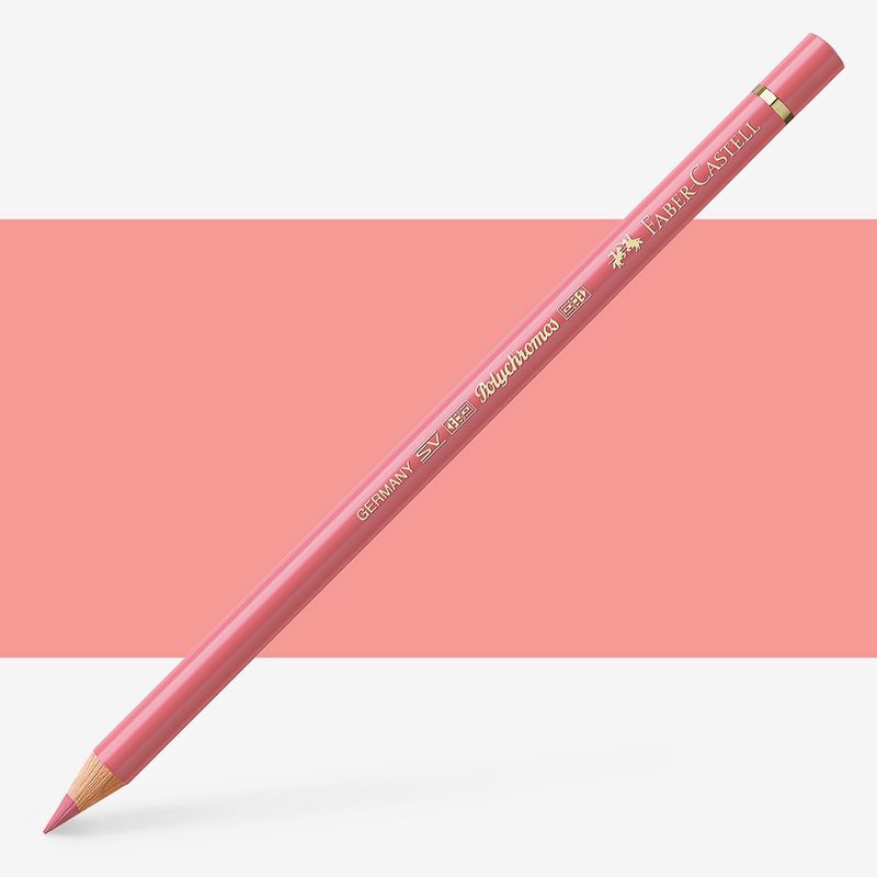 Faber-Castell Polychromos Pencil Dark Flesh 131