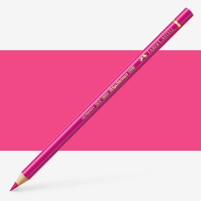Faber-Castell Polychromos Coloured Pencils & Sets | Hues Art Supply