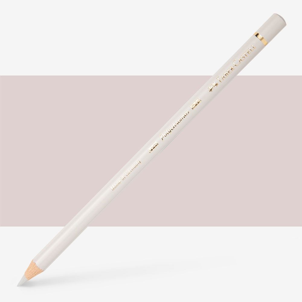 Faber-Castell Polychromos Pencil Warm Grey I 270