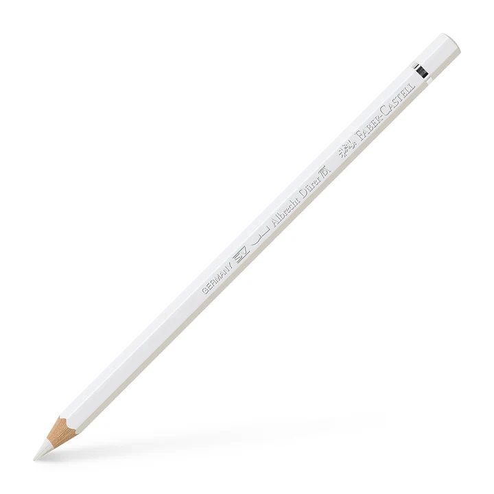 Faber-Castell Albrecht Dürer Watercolour Pencil White 101