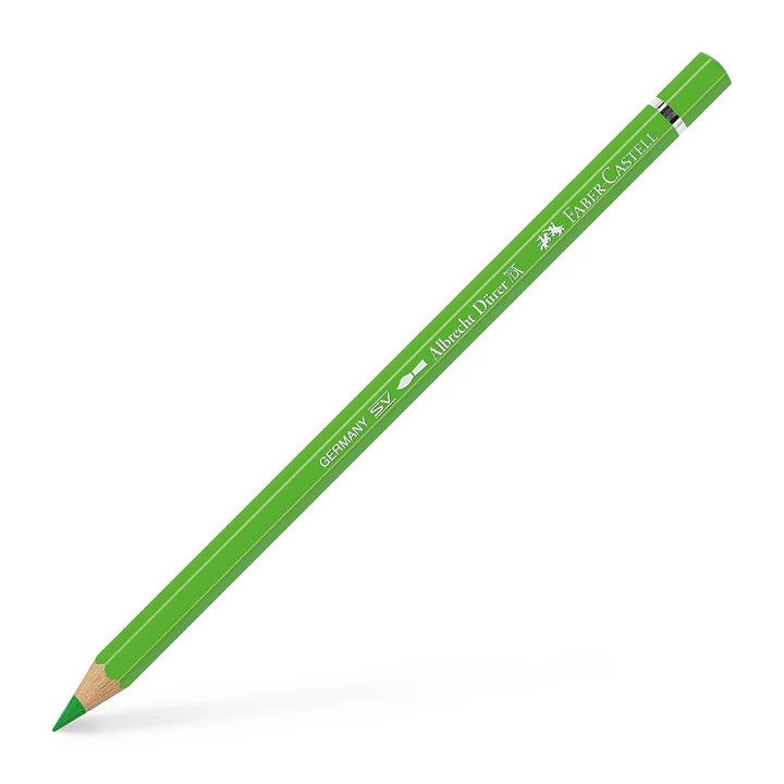 Faber-Castell Albrecht Dürer Watercolour Pencil Grass Green 166