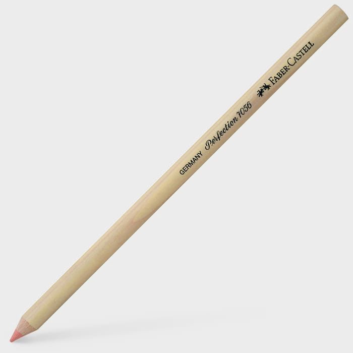 Faber-Castell Perfection Eraser Pencil 7056